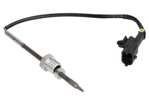 Senzor temperatura evacuare (inainte de turbo) potrivit BMW 1 (E87), 5 (E60), 5 (E61); CHEVROLET CAPTIVA, CRUZE, ORLANDO; OPEL ANTARA A 2.0D/2.2D/2.5D 03.04-