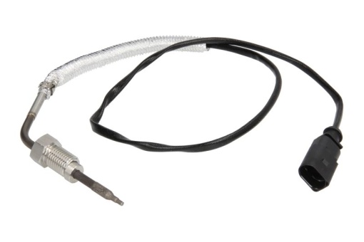 Senzor temperatura evacuare (inainte de turbo) potrivit SEAT CORDOBA, IBIZA III, IBIZA IV, IBIZA IV SC; SKODA FABIA II, ROOMSTER, ROOMSTER PRAKTIK; VW POLO 1.4D/1.9D 10.01-06.10