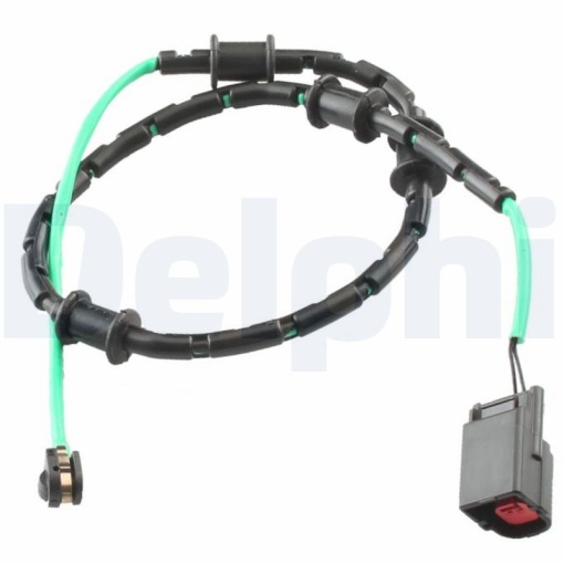 Senzor uzura placute frana Fata (cantitate per impachetare: 1buc) potrivit JAGUAR XF I, XF SPORTBRAKE 2.0-4.2 03.08-12.15
