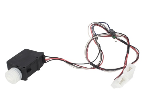Servomotor cu inchidere centralizata potrivit MERCEDES SPRINTER 2-T (B901, B902), SPRINTER 3-T (B903), SPRINTER 4-T (B904), SPRINTER 5-T (B905), V (638/2), VITO / MIXTO (W639) 01.95-