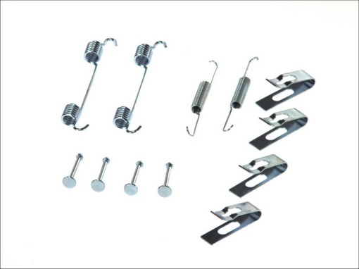 Set accesorii sabot frana (ZF) potrivit MERCEDES M (W163); CHRYSLER 300C; FORD USA WINDSTAR; JEEP CHEROKEE; LANCIA THEMA 2.3-6.1 01.95-10.14