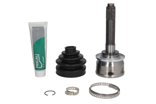 Set articulatie planetara Dreapta/Stanga (17z/33z/53mm) potrivit ISUZU TROOPER II 3.2 08.91-07.98