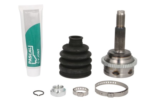 Set articulatie planetara Dreapta/Stanga (22z/19z/51,9mm; ABS:47) potrivit CHEVROLET AVEO / KALOS; DAEWOO KALOS 1.2 04.03-