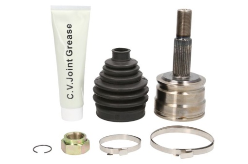 Set articulatie planetara Dreapta/Stanga (25z/21z/53,4mm) potrivit MITSUBISHI COLT CZC VI, COLT VI; SMART FORFOUR 1.1-1.5 01.04-06.12