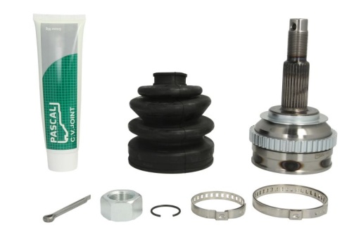 Set articulatie planetara Dreapta/Stanga (26z/32z/54mm; ABS:47) potrivit CHRYSLER CARAVAN, VOYAGER II, VOYAGER III, VOYAGER IV; DODGE CARAVAN, GRAND; PLYMOUTH VOYAGER 2.0-3.8 08.90-