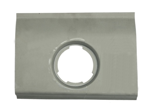 Set de reparatii pentru umplere (extern, mic) potrivit FORD ESCORT V, ESCORT V EXPRESS, ORION III 1.3-2.0 07.90-01.95