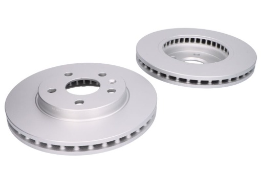 Set discuri frana (2 buc.) Fata Dreapta/Stanga potrivit CHEVROLET MALIBU; OPEL INSIGNIA A, INSIGNIA A COUNTRY; SAAB 9-5 1.4-2.8 07.08-