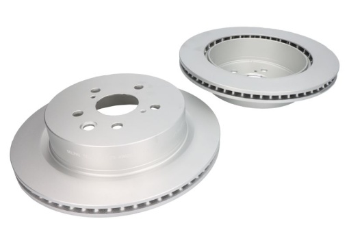 Set discuri frana (2 buc.) Spate Dreapta/Stanga potrivit LEXUS GS, RC 2.0/2.5H 09.14-