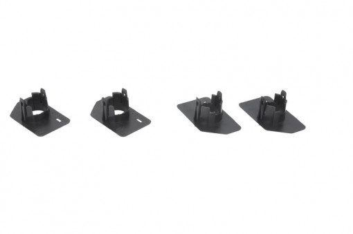 Set montare senzori parcare Fata 4 buc potrivit OPEL ASTRA J, ASTRA J GTC 09.09- Break / Hatchback 12.09-06.11