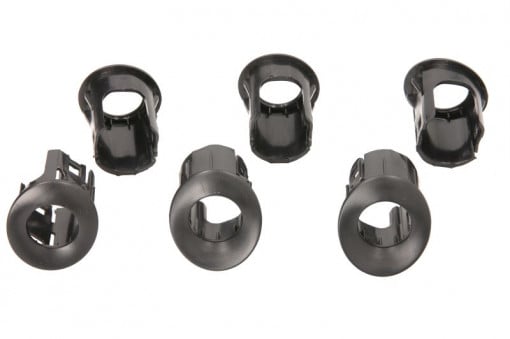 Set montare senzori parcare Fata set 6 buc, plastic potrivit FORD C-MAX II 04.10-06.19 04.15-