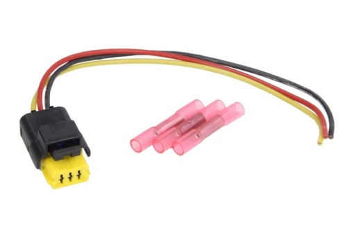 Set reparat cabluri haion potrivit CITROEN C3 PLURIEL, C5 II 1.4-3.0 05.03-