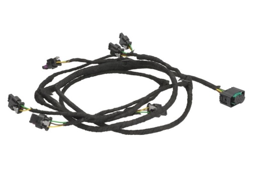 Set reparat cabluri senzor parcare potrivit BMW 5 (G30, F90) 1.6-4.4 09.16-