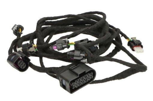 Set reparat cabluri senzor parcare potrivit SKODA SUPERB III 1.4-2.0D 03.15-