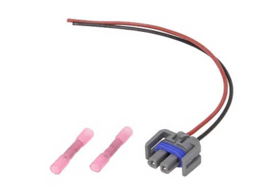 Set reparatie cabluri (200mm) potrivit RENAULT GRAND SCENIC II, LAGUNA II, MEGANE II, SCENIC II 1.4-3.0 03.01-