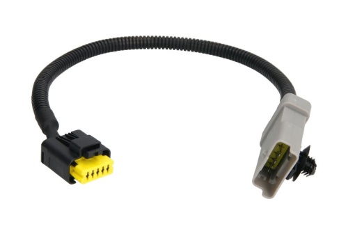 Set reparatie cabluri la EGR potrivit CITROEN; FORD; MAZDA; PEUGEOT; VOLVO