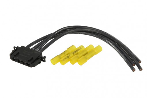 Set reparatie cabluri potrivit AUDI A4 B5; SKODA SUPERB I; VW PASSAT B2, PASSAT B5, PASSAT B5.5 1.3-4.0 09.79-03.08
