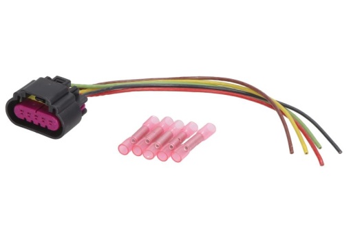 Set reparatie cabluri potrivit CHEVROLET CAMARO, CAPTIVA, HHR, TRAILBLAZER; HYUNDAI EQUUS / CENTENNIAL, GENESIS; OPEL ANTARA A, ASTRA J GTC, GT, INSIGNIA A; SAAB 9-3, 9-3X, 9-5, 9-7X 2.0-6.2 12.05-