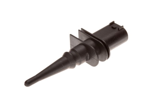 Set reparatie cabluri senzor de temperatura (numar pini: 2) potrivit BMW 1 (E81), 1 (E82), 1 (E87), 1 (E88), 1 (F20), 1 (F21), 2 (F22, F87), 2 (F23), 2 (F45), 3 (E46), 3 (E90) 1.5-6.0 03.94-
