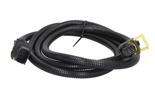 Set reparatie cabluri stop (7 pin) potrivit MERCEDES ACTROS MP4 / MP5, ANTOS, AROCS, ATEGO 3 07.11-