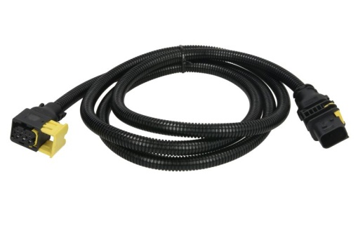 Set reparatie cabluri stop (7 pin) potrivit MERCEDES ACTROS MP4 / MP5, ANTOS, AROCS, ATEGO 3 07.11-