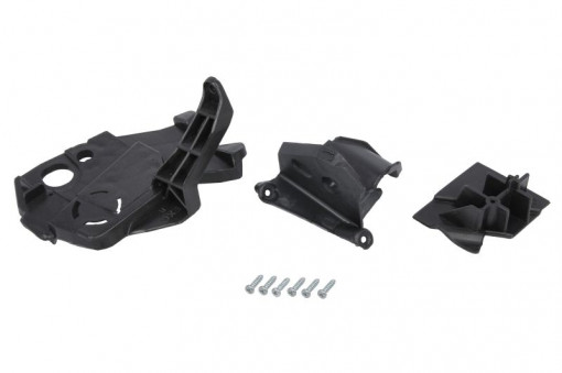 Set reparatie far fata dreapta potrivit PEUGEOT 3008 P84, 5008 T87 05.16-12.20