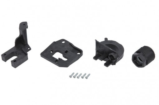 Set reparatie far fata stanga potrivit AUDI A4 B9 05.15-05.19