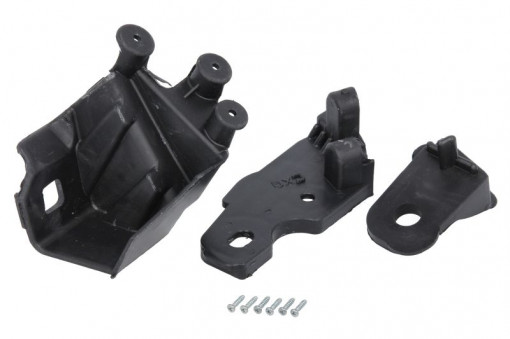 Set reparatie far fata stanga potrivit FIAT DOBLO II 09.14-