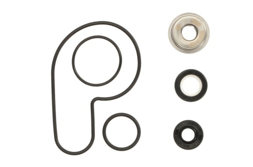Set reparatie pompa apa potrivit ARCTIC CAT DVX; KAWASAKI KFX; SUZUKI LT-Z 400 2005-2013
