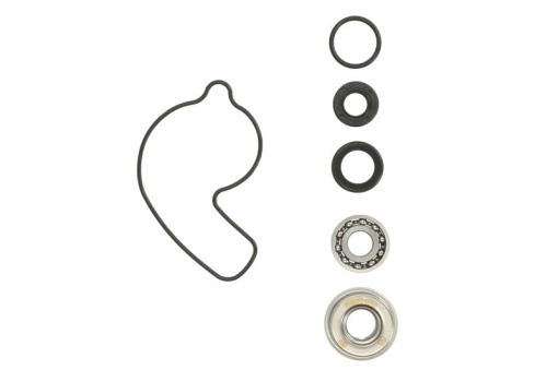 Set reparatie pompa apa potrivit HONDA TRX 450 2004-2005