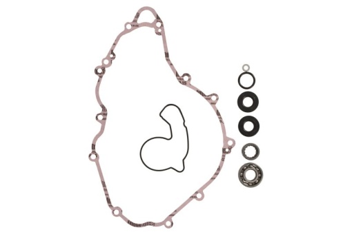 Set reparatie pompa apa potrivit HUSQVARNA FC, FE; KTM SX-F, XC-F 250/350 2013-2016