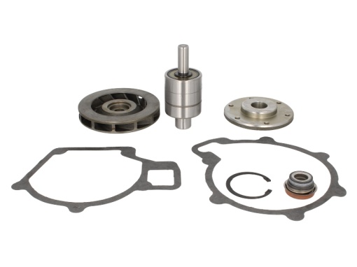 Set reparatie pompa apa potrivit MAN EL, EM, G90, HOCL, L2000, LION´S CITY, M 2000 L, M 2000 M, M90, NG, NL, NM, NÜ, SM, TGL I, TGM I; NEOPLAN CENTROLINER, JETLINER D0824LF01-D0836LUH51 08.87-