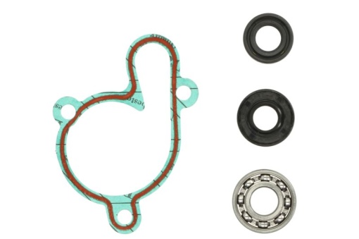 Set reparatie pompa apa potrivit YAMAHA YZ 85 2002-2016