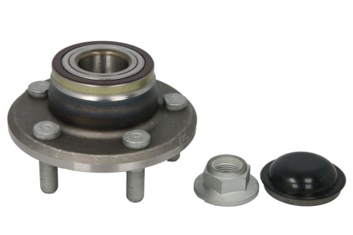 Set rulmenti cu butuc Fata Dreapta/Stanga (cu mufa) potrivit CHRYSLER 300C 2.7-6.1 09.04-11.12