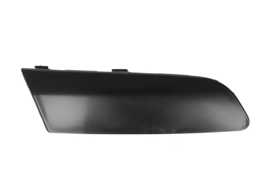 Spoiler bara Fata Dreapta grund potrivit VW GOLF V, JETTA III 10.03-10.10 Break