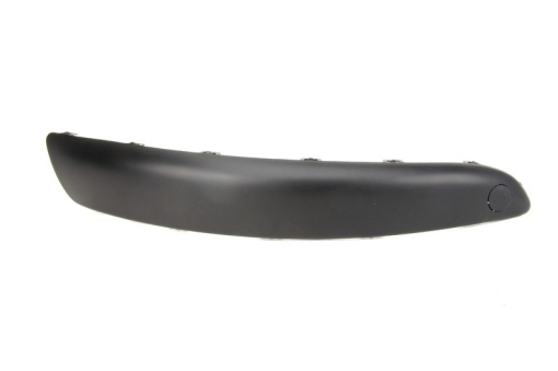 Spoiler bara Fata Dreapta grunduit potrivit PEUGEOT 307, 307/KOMBI 08.00-12.12 08.00-09.05