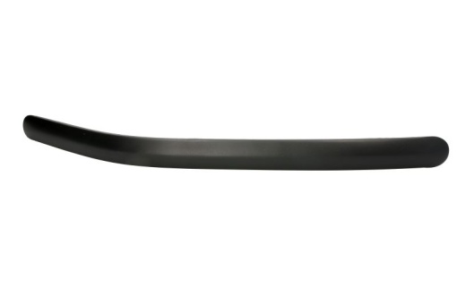 Spoiler bara Fata Dreapta potrivit HONDA CIVIC VI 11.95-02.01 Hatchback / Sedan - Img 1