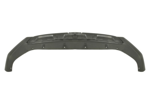 Spoiler bara fata inferior potrivit MG ZS 08.19-