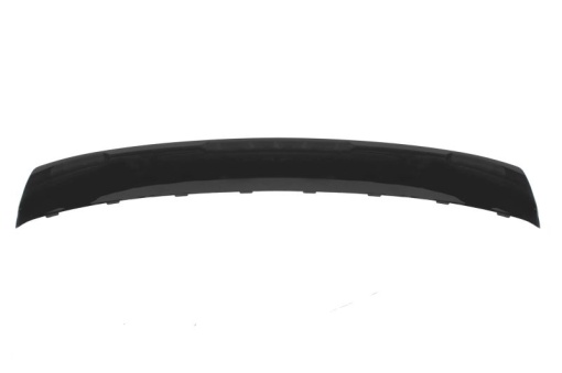 Spoiler bara fata (negru lucios) potrivit VOLVO XC40 09.17-