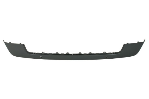 Spoiler bara spate inferior fara grund potrivit LAND ROVER RANGE ROVER SPORT II L494 10.17-
