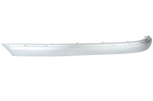 Spoiler bara Spate Stanga grunduit potrivit MERCEDES S W220 10.98-08.05 10.98-12.02