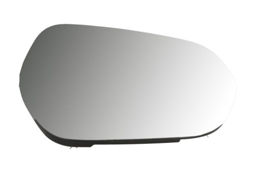 Sticla oglinda dreapta (convex, cu incalzire) potrivit FORD PUMA 09.19-