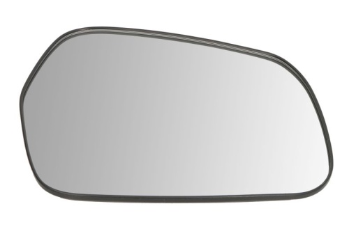 Sticla oglinda dreata (convex, cu incalzire) potrivit KIA SORENTO IV MQ4 03.20-
