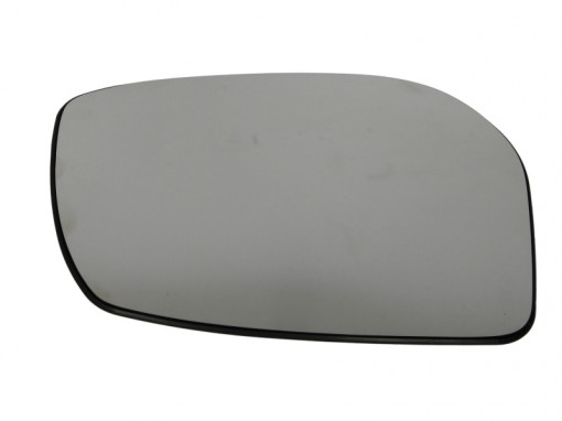 Sticla oglinda exterioara dreapta incalzita, convex TOYOTA AURIS dupa 2007