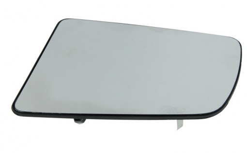 Sticla oglinda exterioara Stanga (plat) potrivit OPEL VECTRA A 04.88-11.95