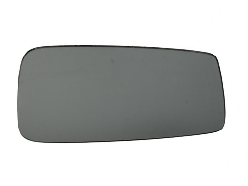 Sticla oglinda exterioara Stanga (plat) potrivit SEAT TOLEDO I 05.91-03.99 -03.99