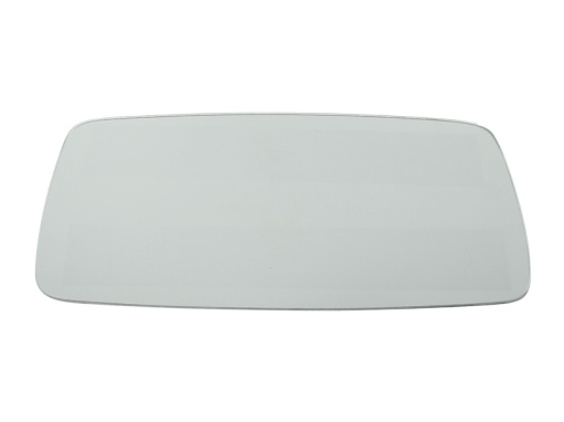 Sticla oglinda laterala Dreapta (plat) potrivit MERCEDES SPRINTER 2-T (B901, B902), SPRINTER 3-T (B903), SPRINTER 4-T (B904), SPRINTER 5-T (B905) 01.95-05.06 -05.06