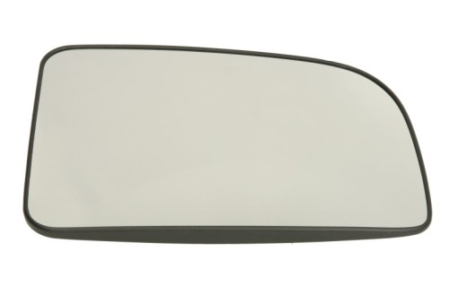 Sticla oglinda stanga (convex, cu incalzire) potrivit MERCEDES SPRINTER 907/910 06.18- - Img 1