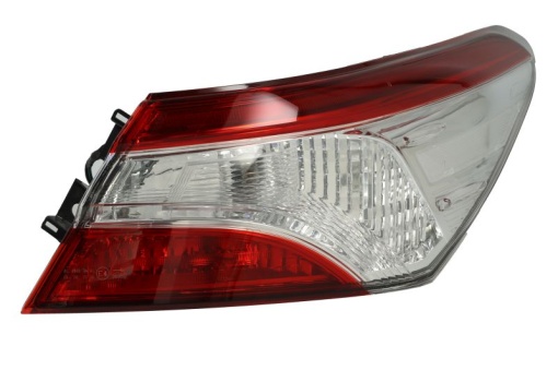 Stop dreapta (LED) potrivit TOYOTA CAMRY XV70 07.17-12.20