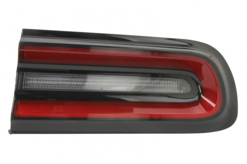 Stop lampa spate Dreapta (exterior, LED, fara ece) potrivit DODGE CHALLENGER 09.14-