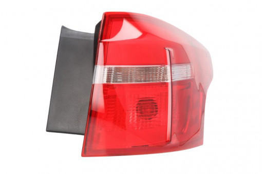 Stop lampa spate Dreapta (exterior, LED/P21W) potrivit FORD FOCUS III, FOCUS III/KOMBI 07.10-02.20 - Img 1